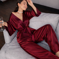 Ruby red
