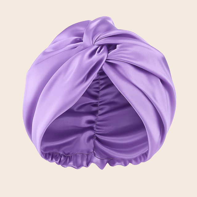 Mulberry zijde slaapmutsen