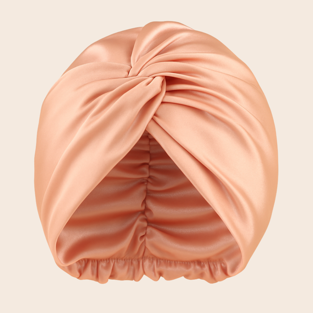 Mulberry zijde slaapmutsen