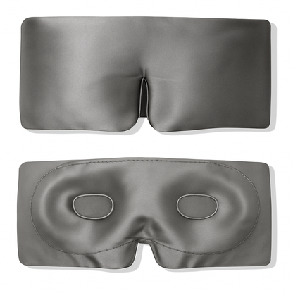 Mulberry zijde wimper-vriendelijke slaapmaskers