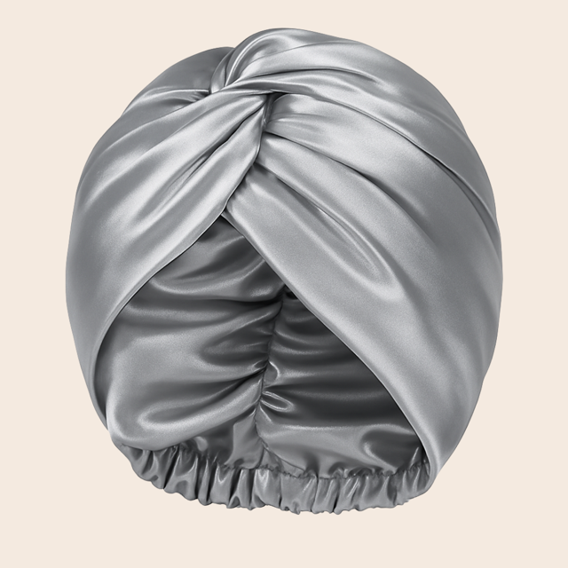 Mulberry zijde slaapmutsen