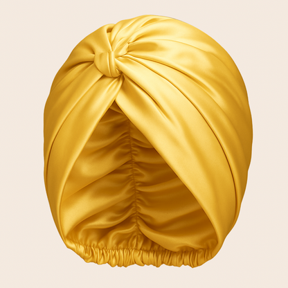 Mulberry zijde slaapmutsen