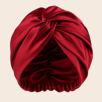 Mulberry zijde slaapmutsen