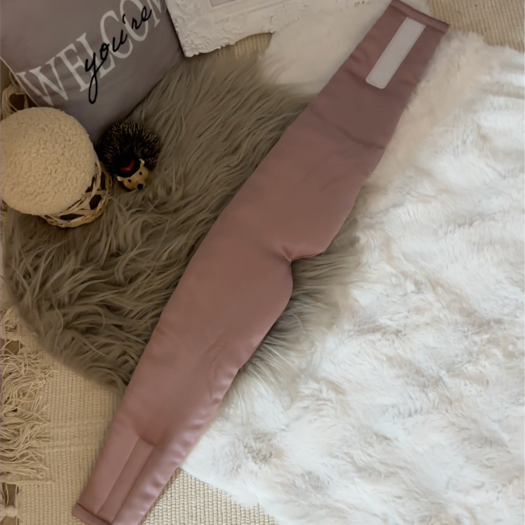 Mulberry zijde wimper-vriendelijke slaapmaskers